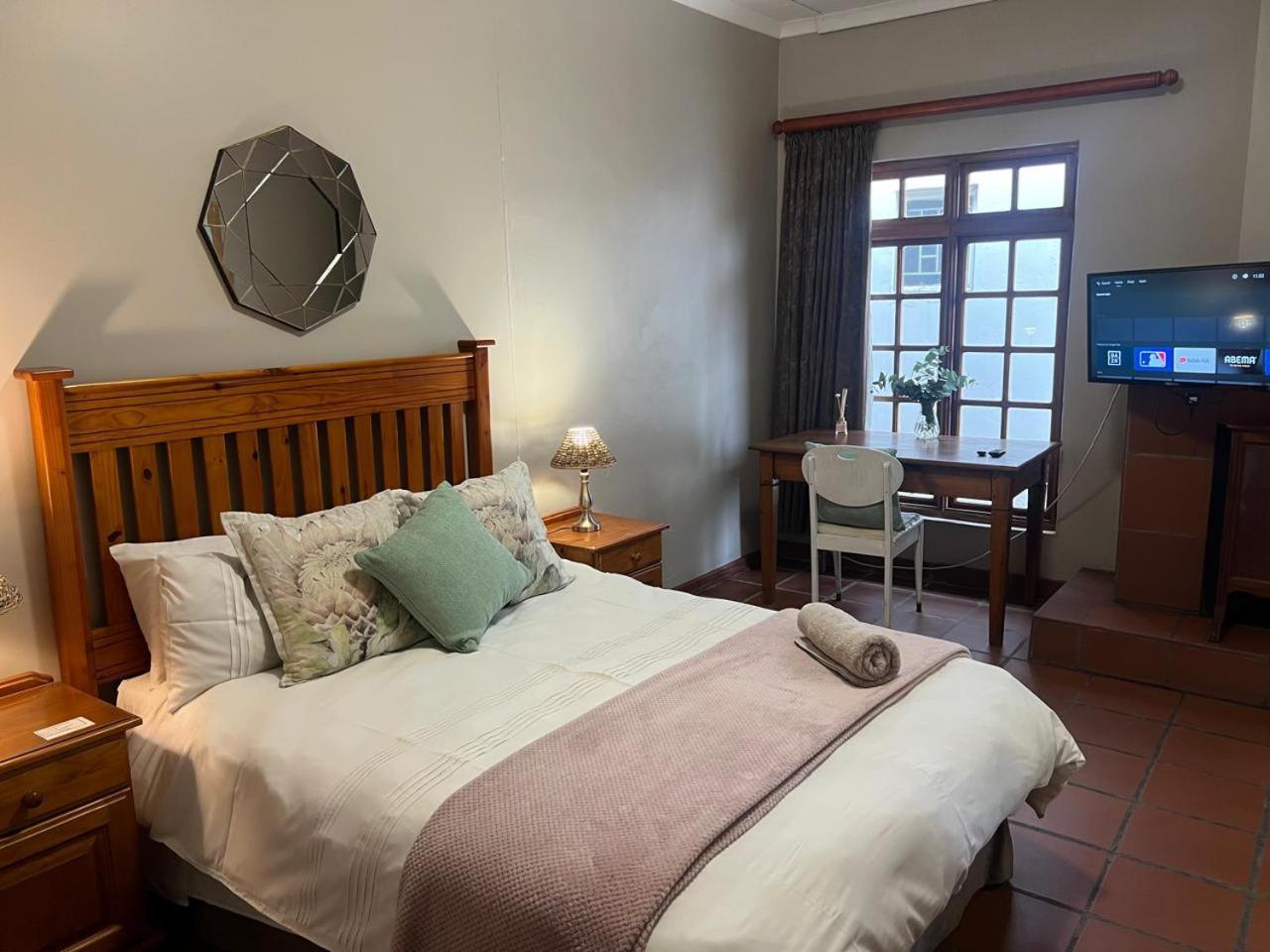 Barnyard Venue Hotel Ermelo Bagian luar foto